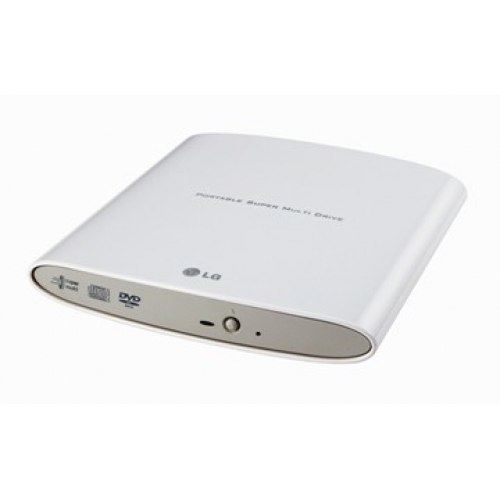 I am trying to install an LG Portable Super Multi Drive
